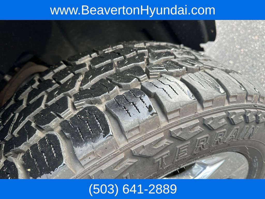 Used 2018 Chevrolet Silverado 1500 LT w/ LT Eassist Package image 19