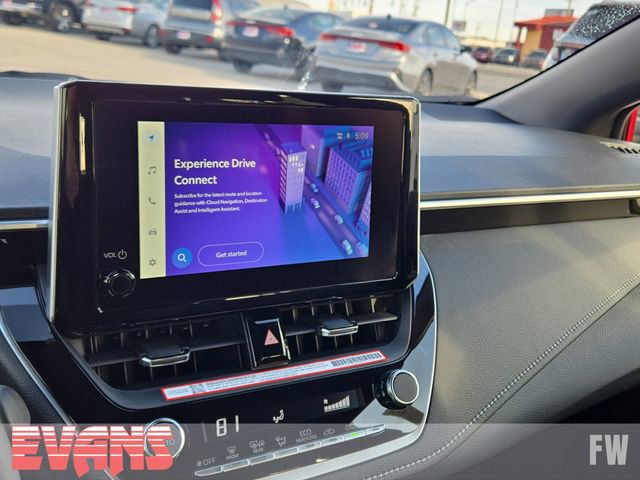 New 2026 Toyota Corolla SE image 5