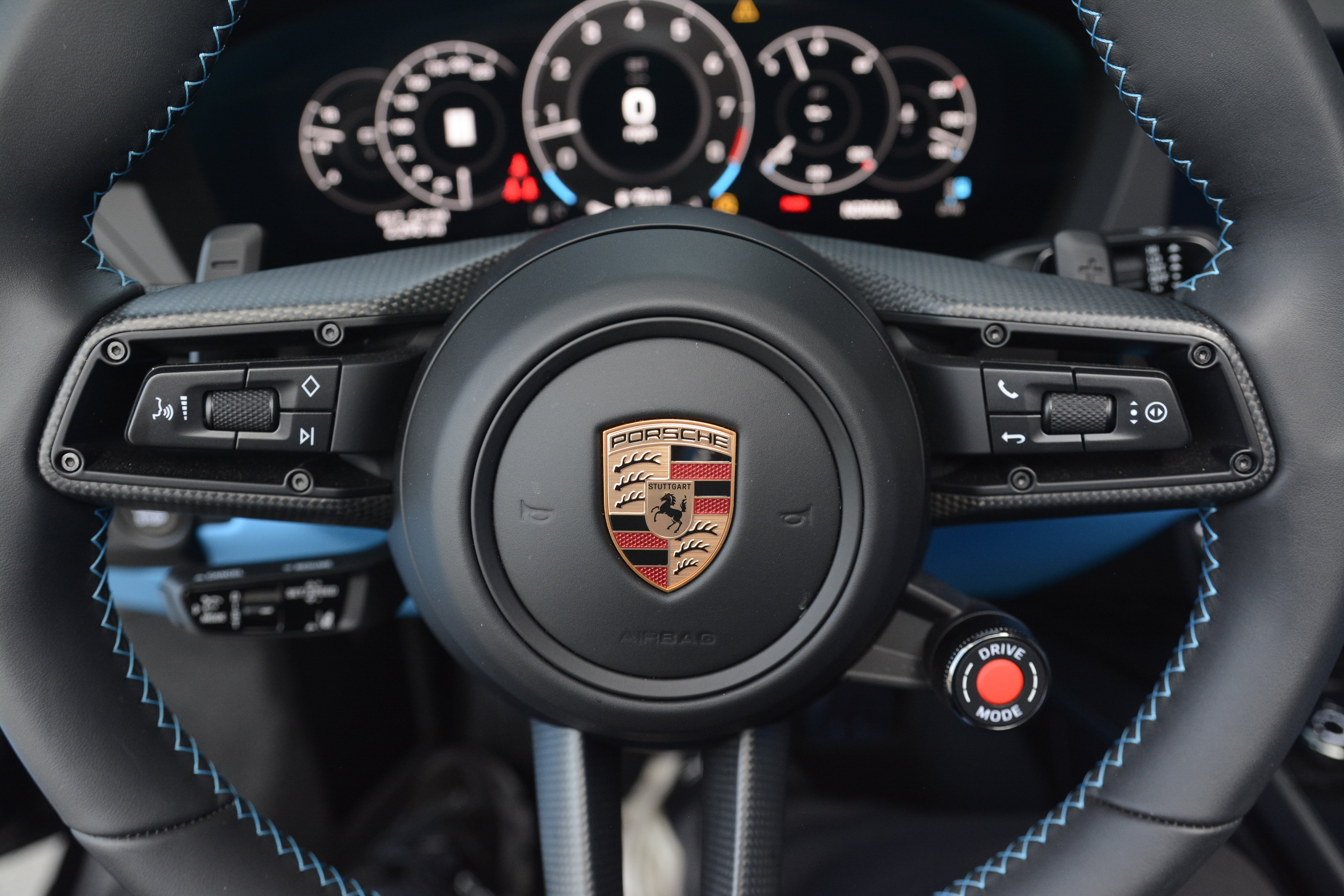 Certified 2026 Porsche 911 Targa 4S AWD/4WD image 18