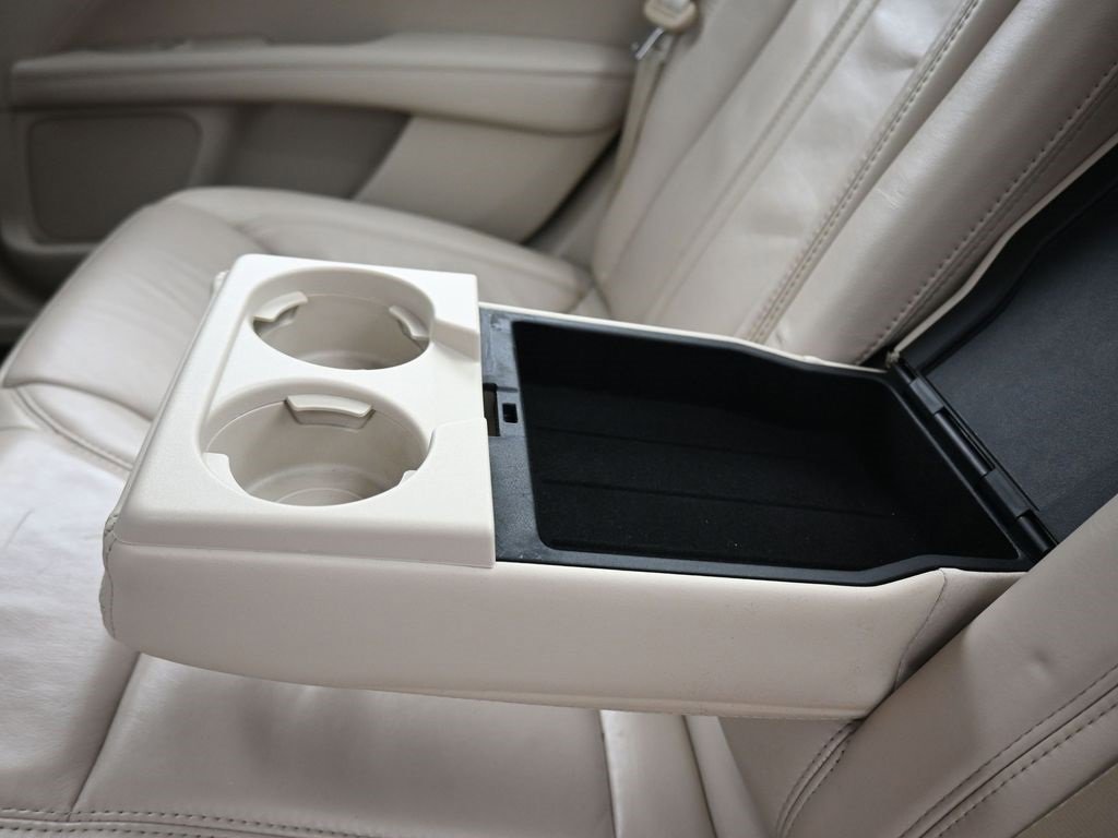 Used 2019 Lincoln MKZ Reserve w/ Reserve Plus Package image 35