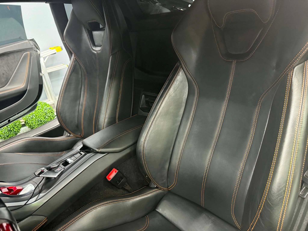 Used 2017 Lamborghini Huracan LP 580-2 RWD image 16