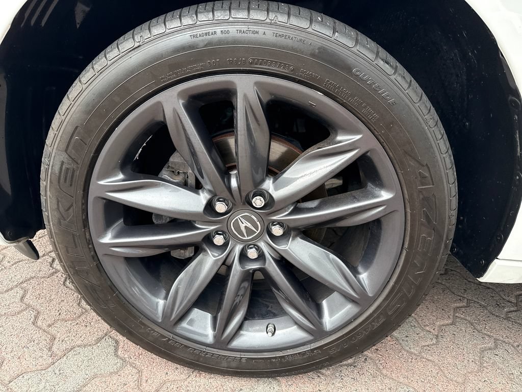 Used 2020 Acura MDX A-Spec AWD/4WD image 23