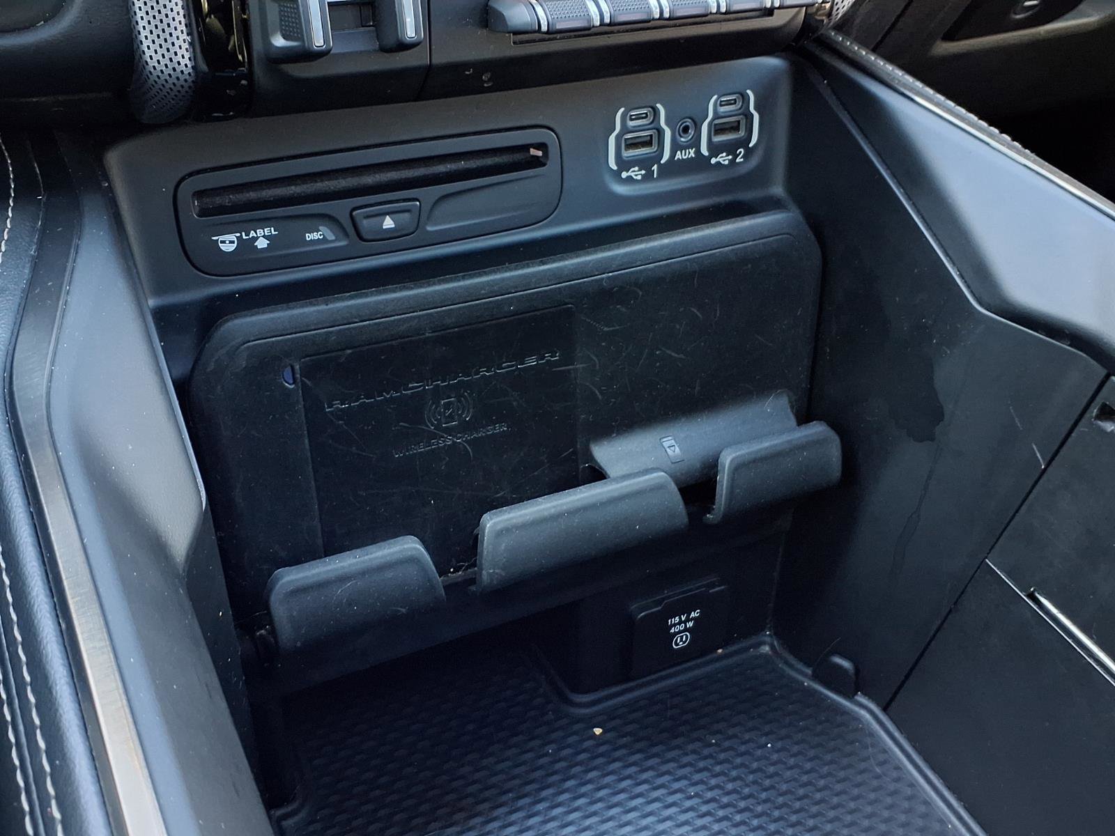 Used 2019 RAM 1500 Limited image 15