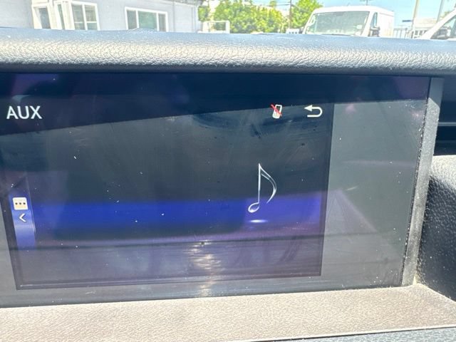 Used 2020 Lexus IS 350 F Sport w/ F Sport Package RWD image 22