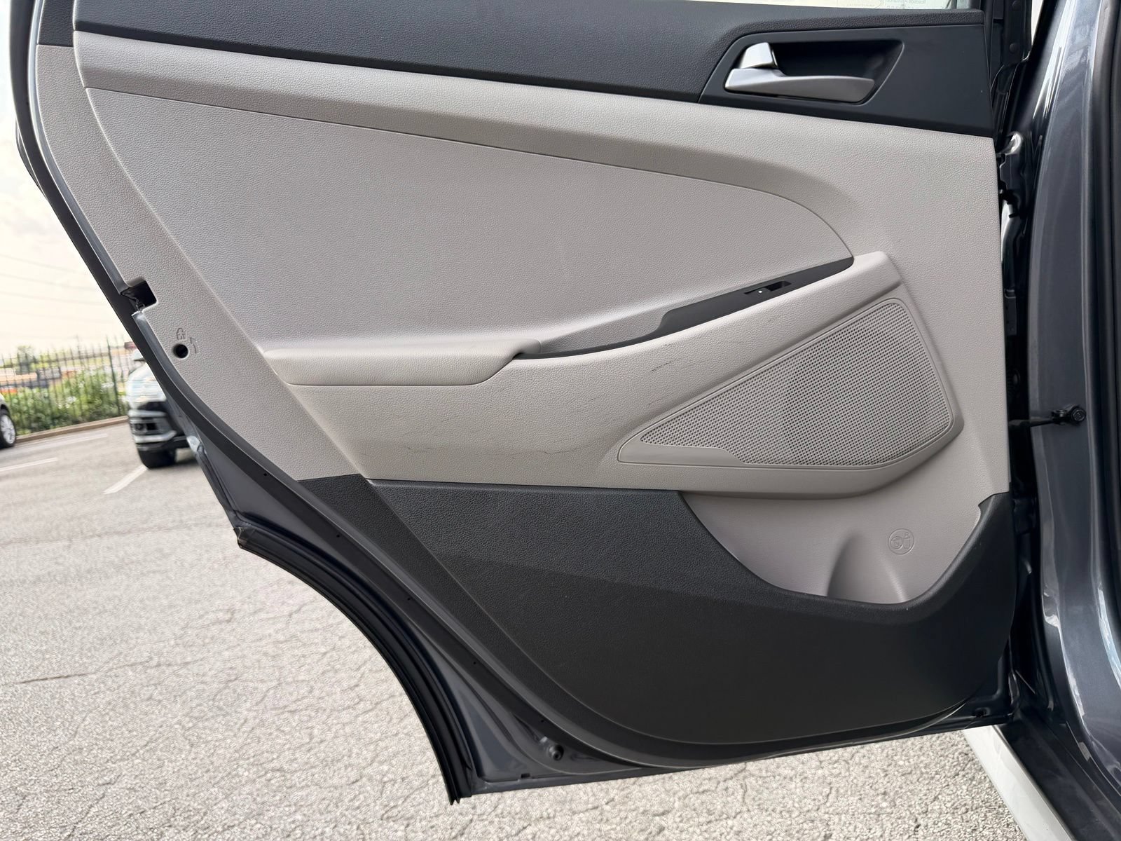 Used 2018 Hyundai Tucson SEL FWD image 26