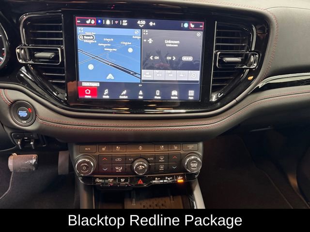 New 2026 Dodge Durango GT image 5