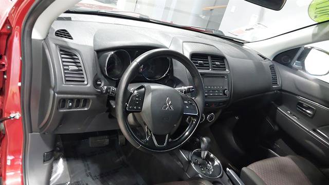 Used 2017 Mitsubishi Outlander Sport ES AWD/4WD image 19
