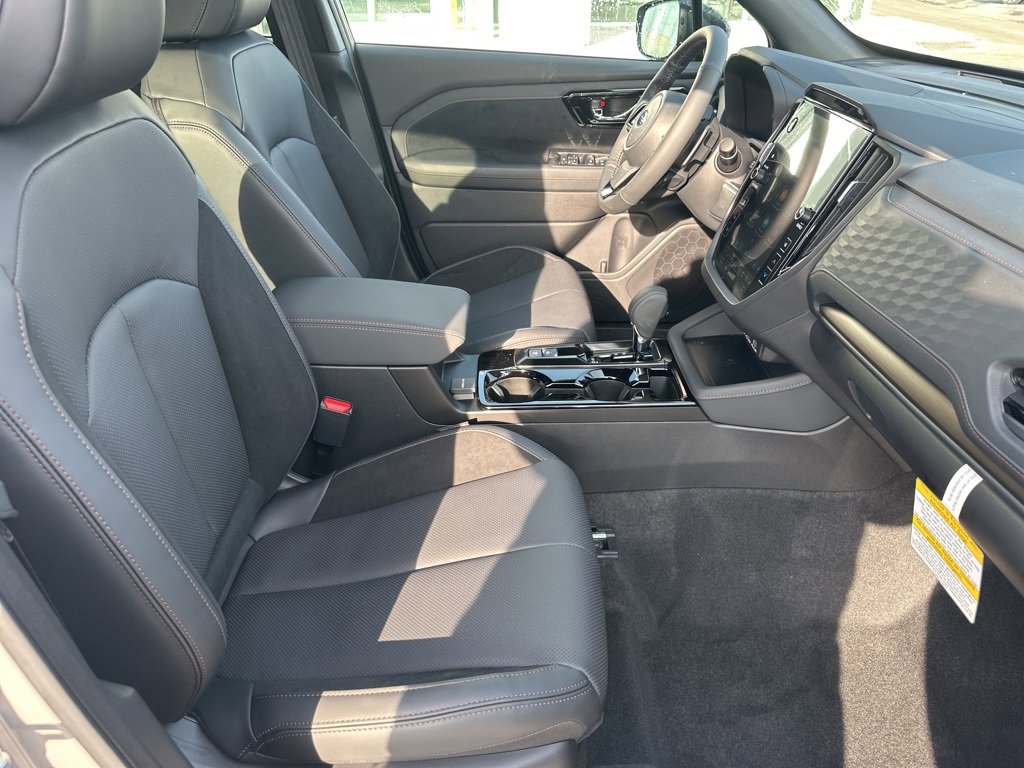New 2026 Subaru Forester Touring image 7