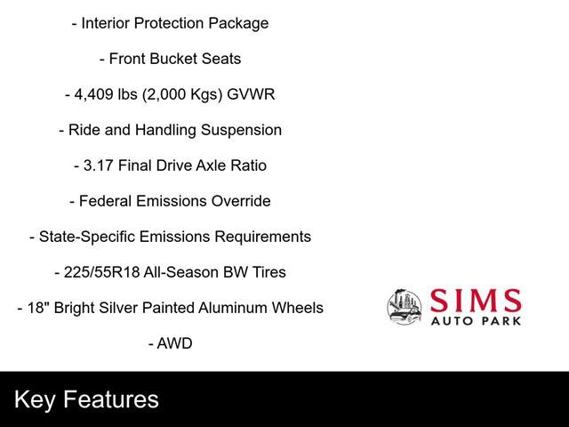 New 2026 Buick Encore GX Preferred w/ Comfort Package image 4