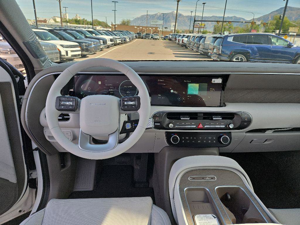 New 2026 Hyundai Palisade Limited AWD/4WD image 23