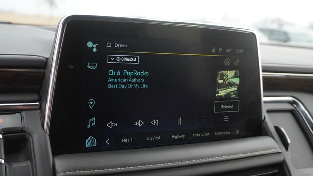 Used 2024 Chevrolet Suburban Premier image 24