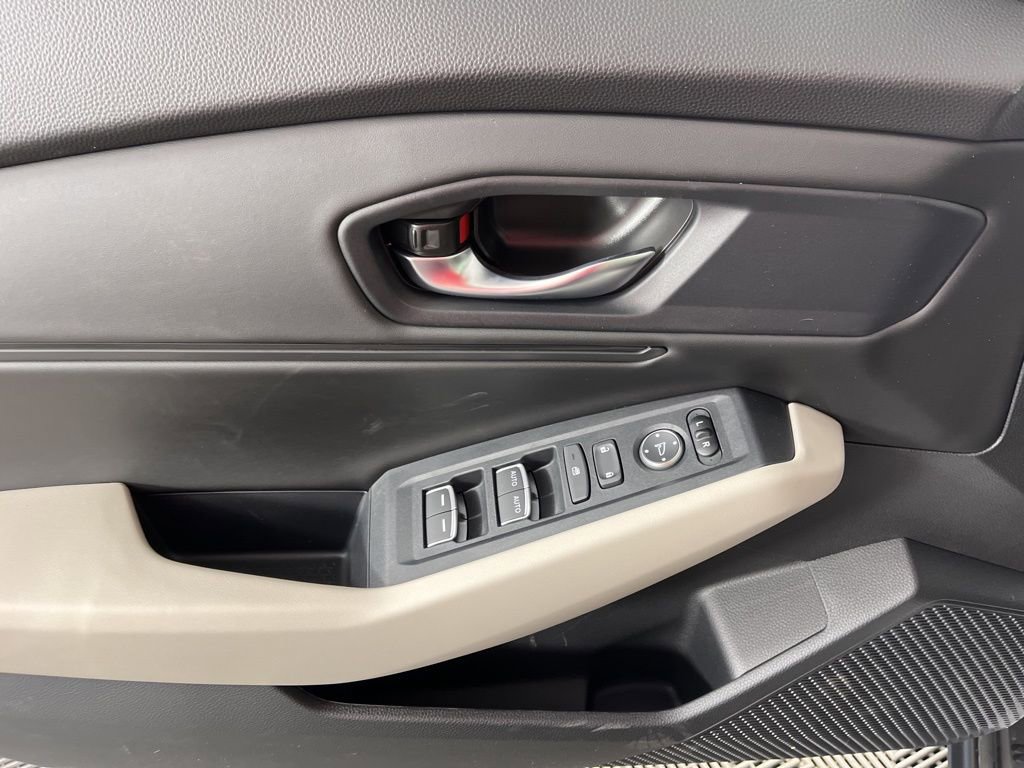 New 2025 Honda Accord SE image 25