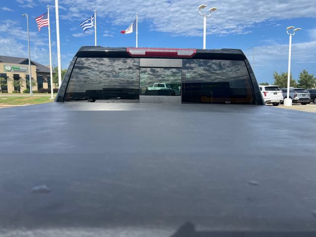 Certified 2020 Chevrolet Silverado 1500 RST w/ All-Star Edition AWD/4WD image 12