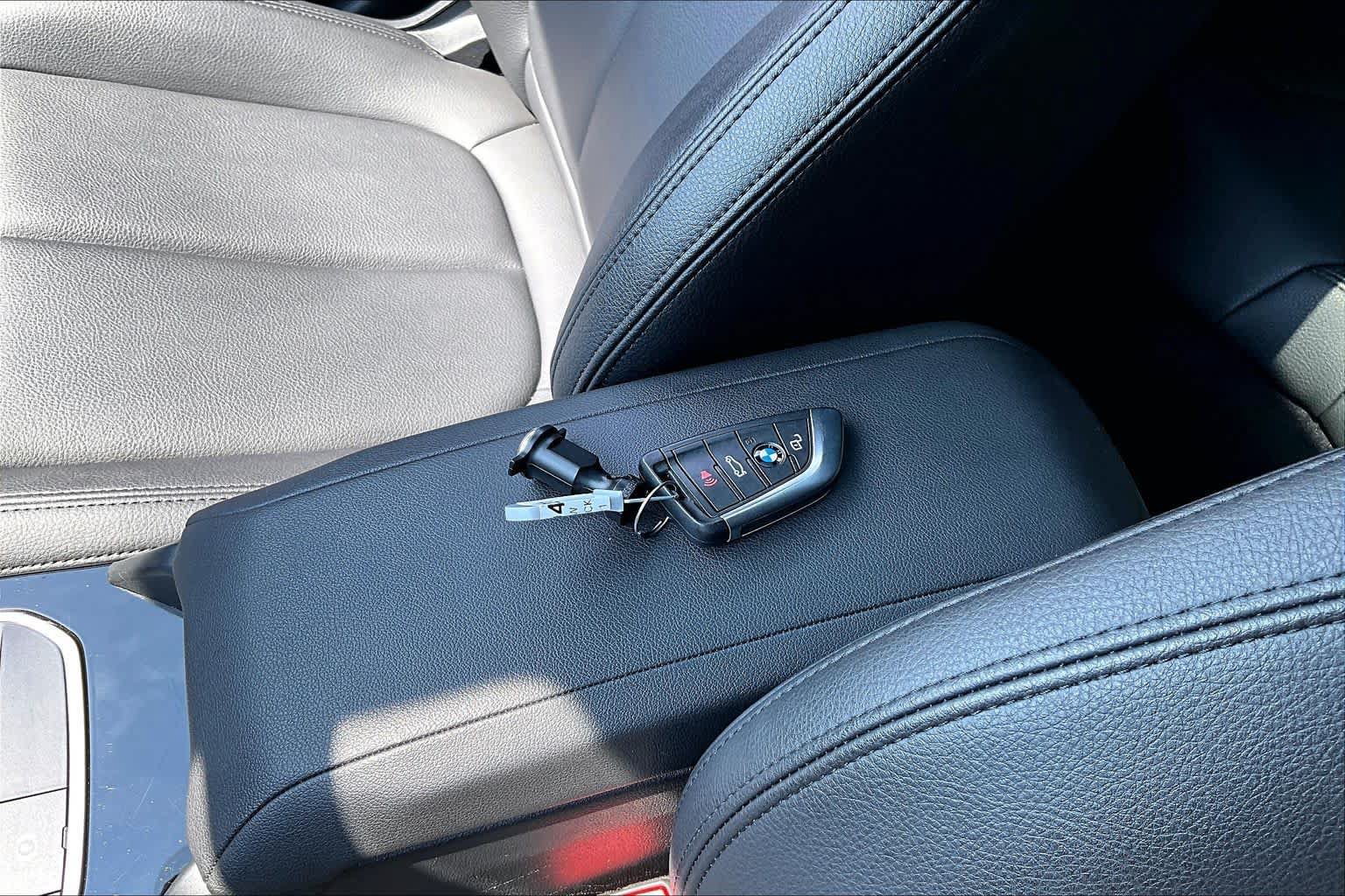 Used 2024 BMW 228i Gran Coupe w/ Convenience Package FWD image 14