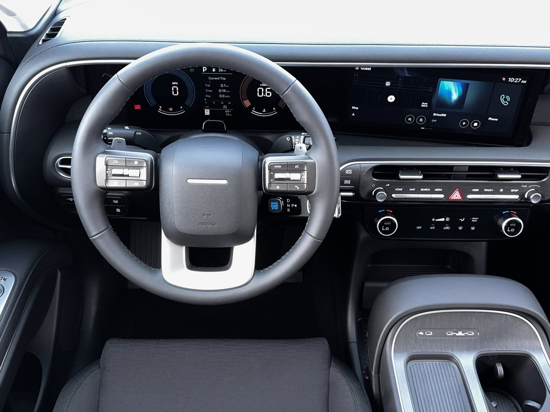 New 2026 Hyundai Palisade SE FWD image 16