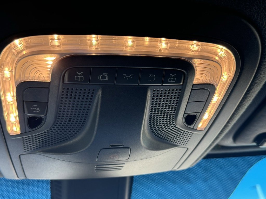 New 2025 Mercedes-Benz Sprinter 2500 image 27