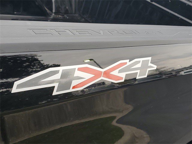 Certified 2024 Chevrolet Silverado 1500 LT image 9