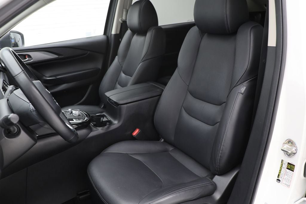 Used 2023 MAZDA CX-9 Touring Plus image 15