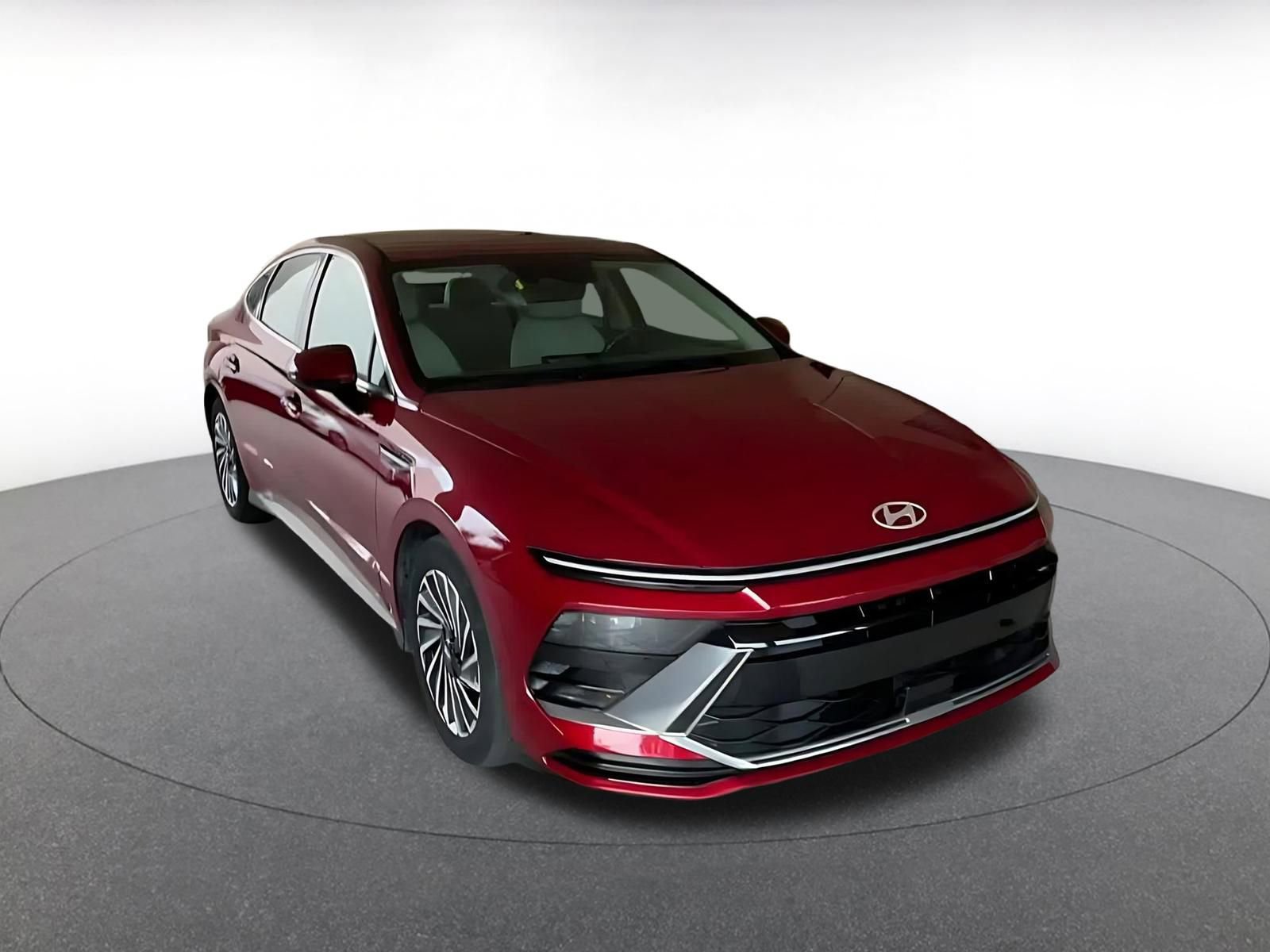 Used 2025 Hyundai Sonata SEL image 3
