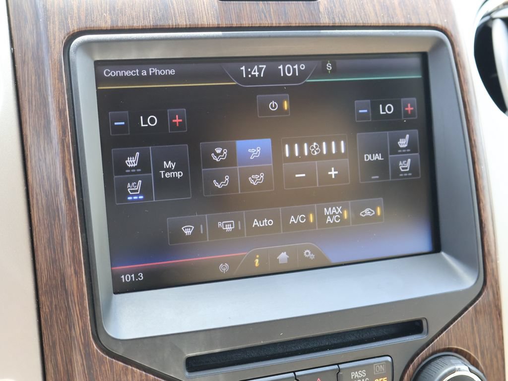 Used 2013 Ford F150 Lariat w/ Luxury Equipment Group AWD/4WD image 35