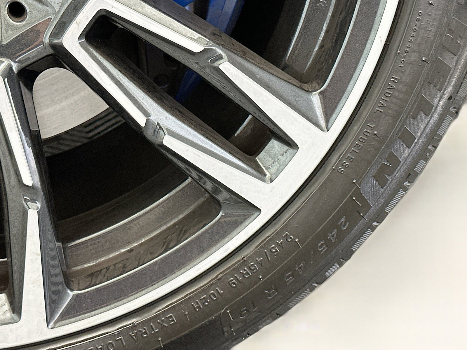 Used 2024 BMW 530i w/ M Sport Package image 24