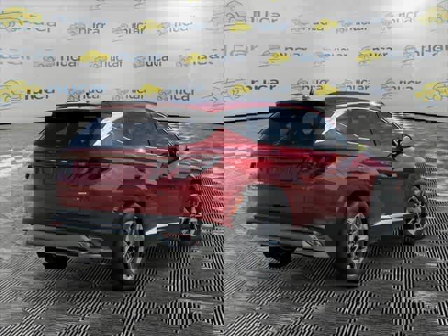 New 2026 Hyundai Tucson SEL image 4