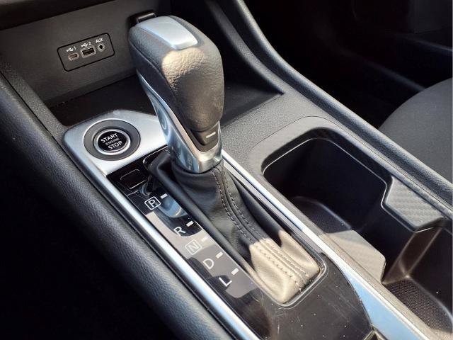 Certified 2023 Nissan Sentra SV FWD image 19