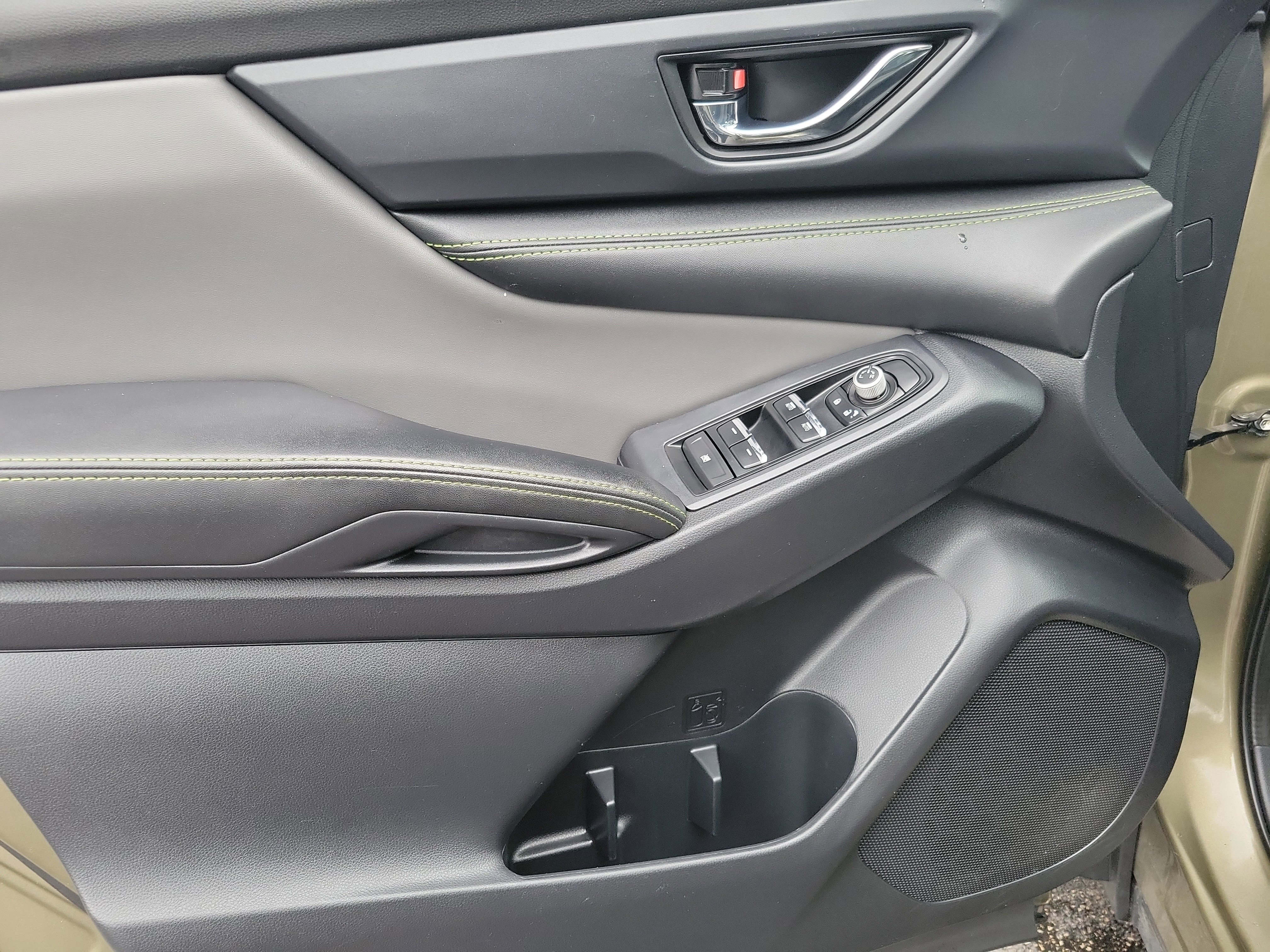 Used 2023 Subaru Ascent Onyx Edition image 22