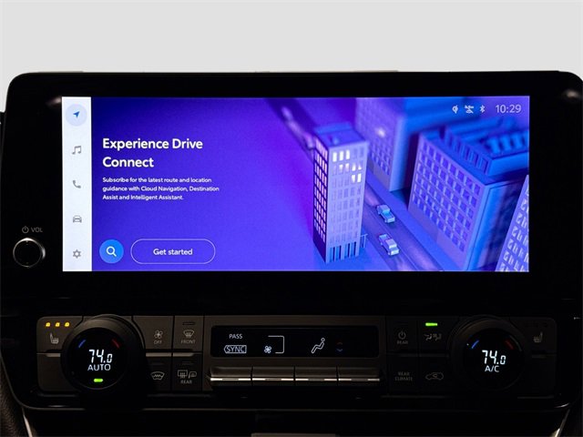 Certified 2025 Toyota Grand Highlander XLE image 11