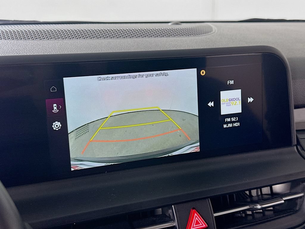 Used 2024 Kia Seltos S FWD image 11