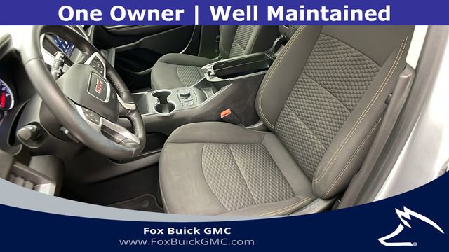 Used 2021 GMC Terrain SLE w/ Driver Convenience Package image 30