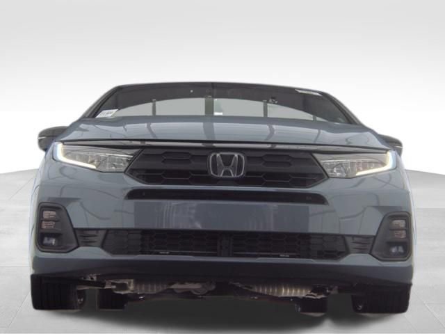 Used 2025 Honda Odyssey Sport-L image 4