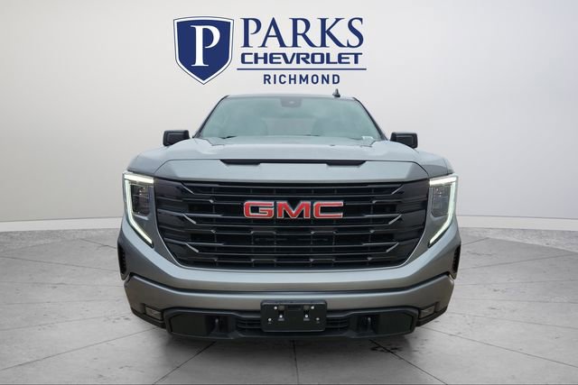 Used 2023 GMC Sierra 1500 Elevation image 2