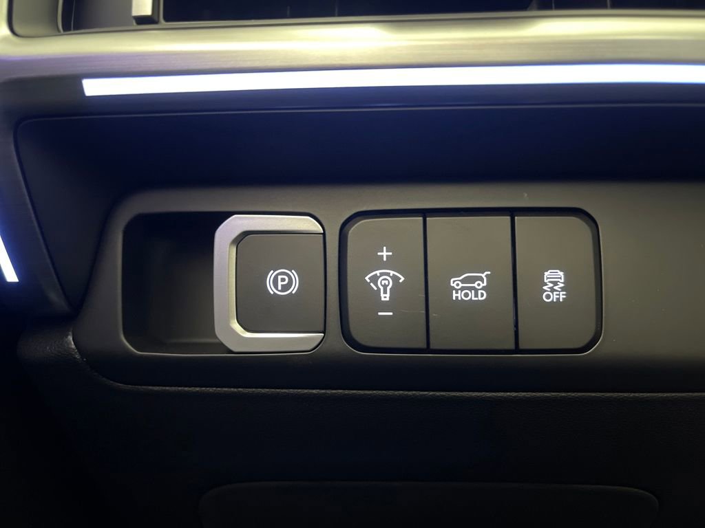 New 2026 Hyundai Santa Fe Limited image 30