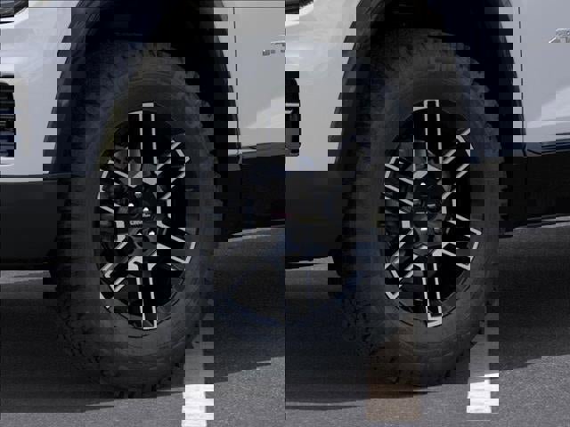 New 2026 GMC Terrain AT4 w/ LPO, Floor Liner Package image 9