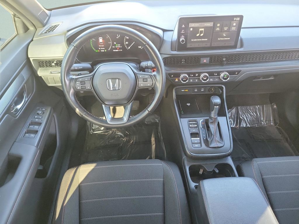 Used 2026 Honda CR-V Sport image 17