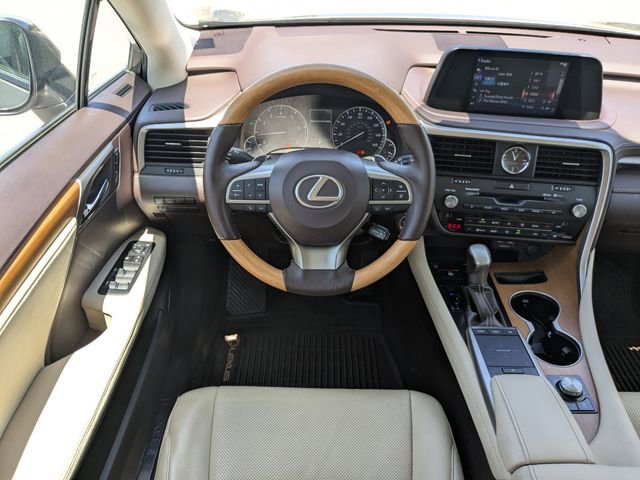 Used 2020 Lexus RX 350 FWD w/ Premium Package image 14