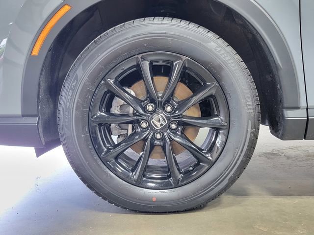 Used 2026 Honda CR-V Sport-L image 9