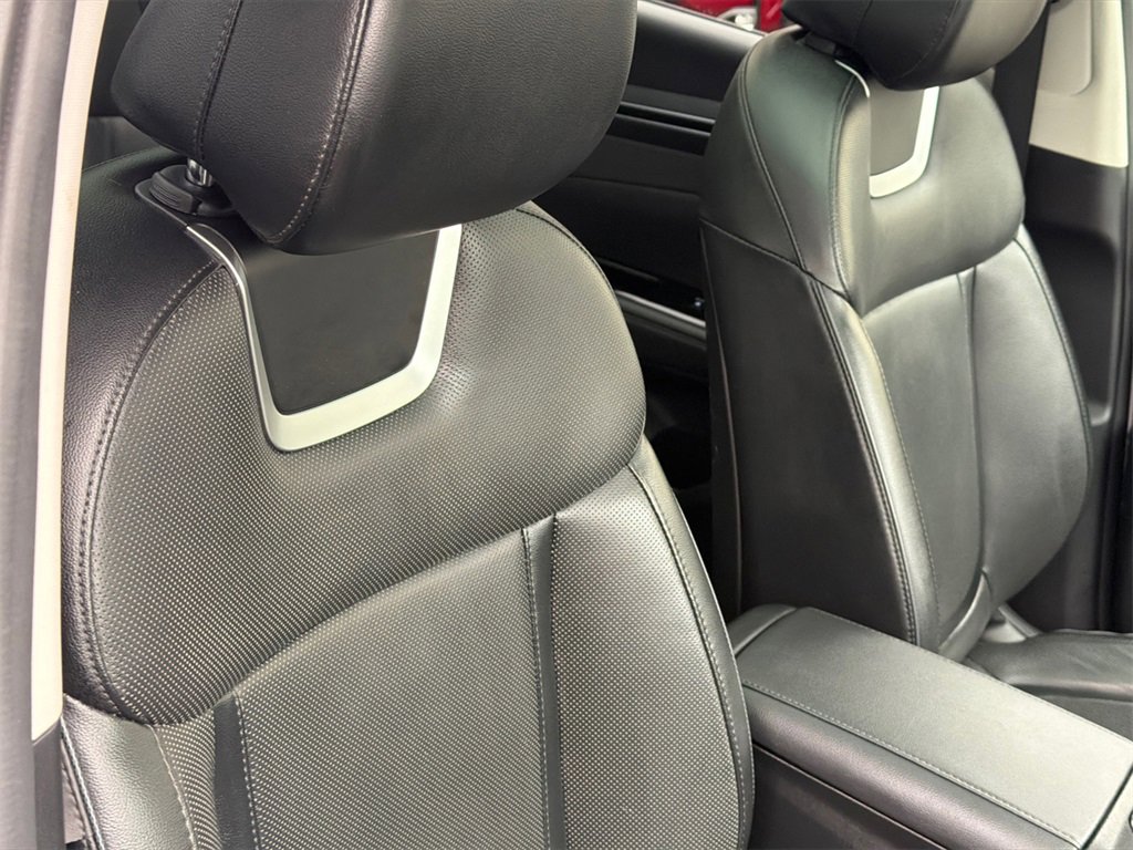 Used 2024 Hyundai Tucson Limited image 12