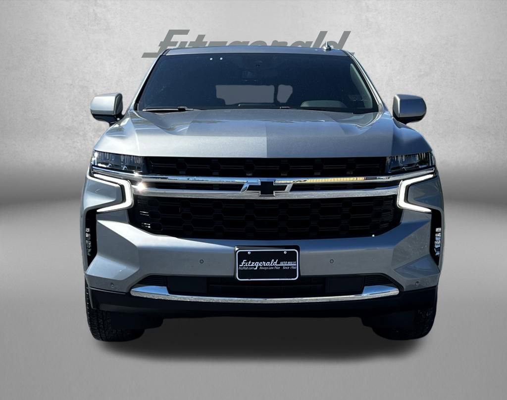 Used 2024 Chevrolet Tahoe LS w/ Driver Alert Package image 5