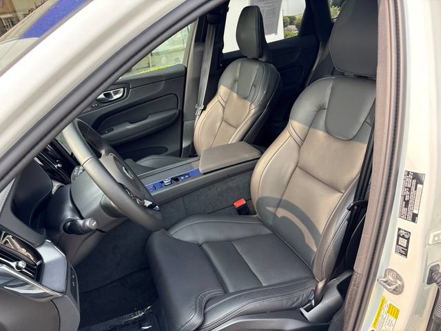 Certified 2026 Volvo XC60 T8 Ultra w/ Climate Package AWD/4WD image 18