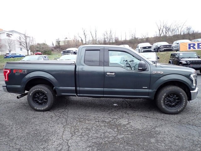 Used 2015 Ford F150 XLT w/ Equipment Group 302A Luxury image 6