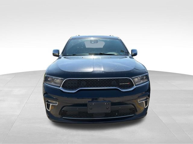 Used 2021 Dodge Durango Citadel w/ Premium Entertainment Group AWD/4WD image 3