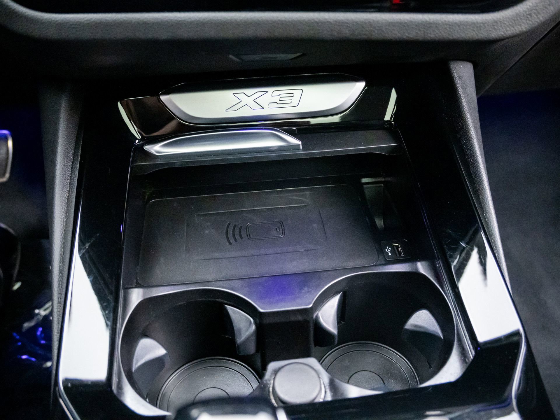 Used 2023 BMW X3 xDrive30i w/ M Sport Package AWD/4WD image 25