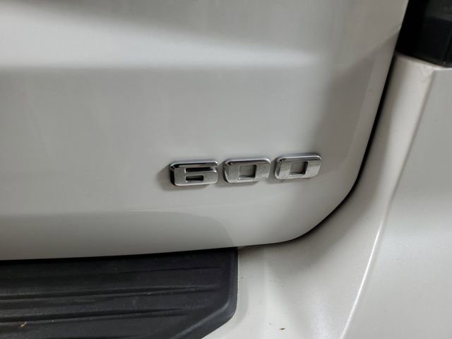 Used 2023 Cadillac Escalade Premium Luxury Platinum image 6