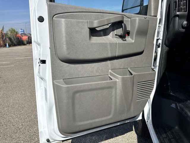 New 2026 GMC Savana 2500 w/ Driver Convenience Package image 15