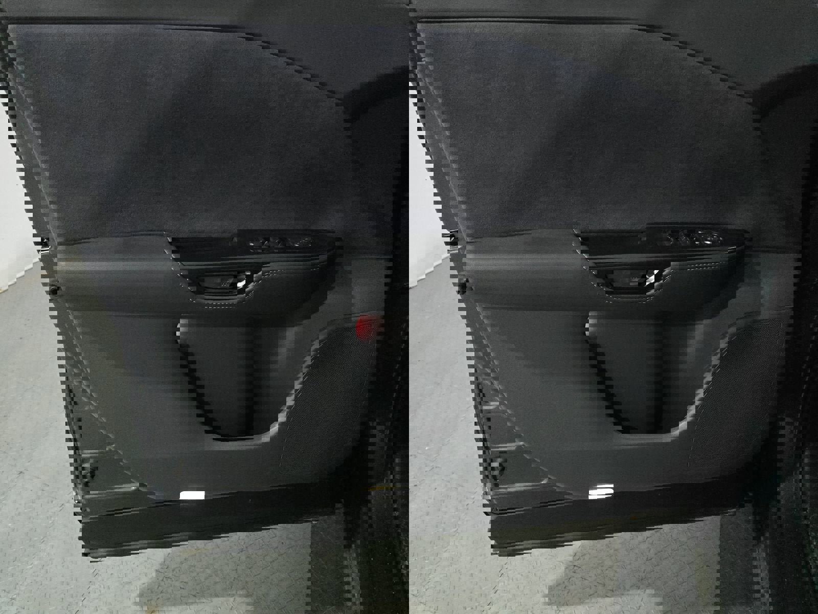 Used 2023 Lexus RZ 450e Premium w/ Cold Area Package image 10