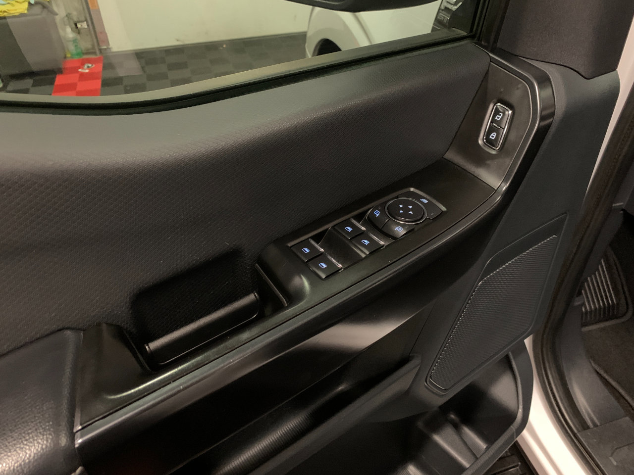 Used 2021 Ford F150 XL w/ STX Appearance Package image 35