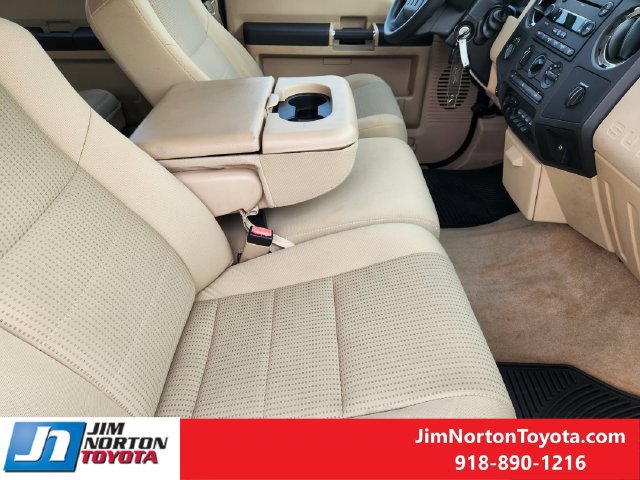 Used 2008 Ford F350 XL AWD/4WD image 15