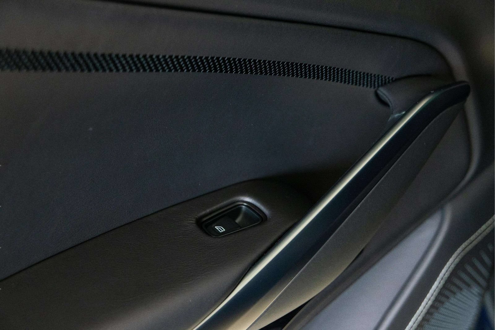 New 2026 Aston Martin DBX 707 AWD/4WD image 35